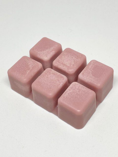 Burn It - Campfire Scented Soy Wax Melt image 3