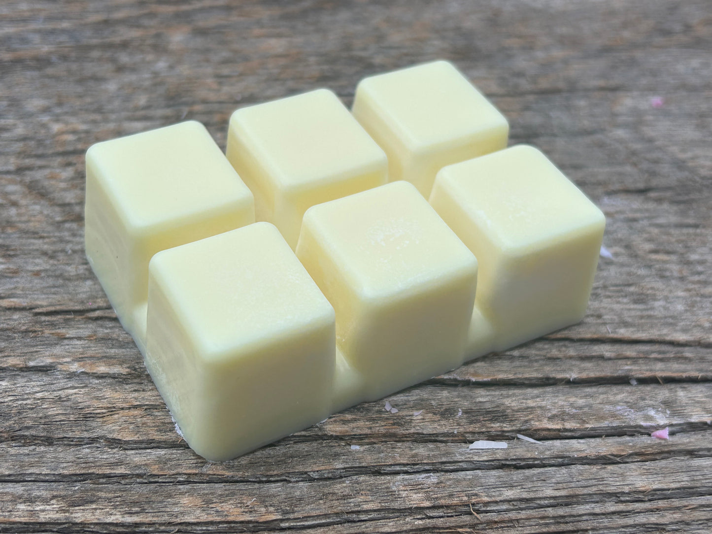Monkey Toots - Banana Candy Scented Soy Wax Melt