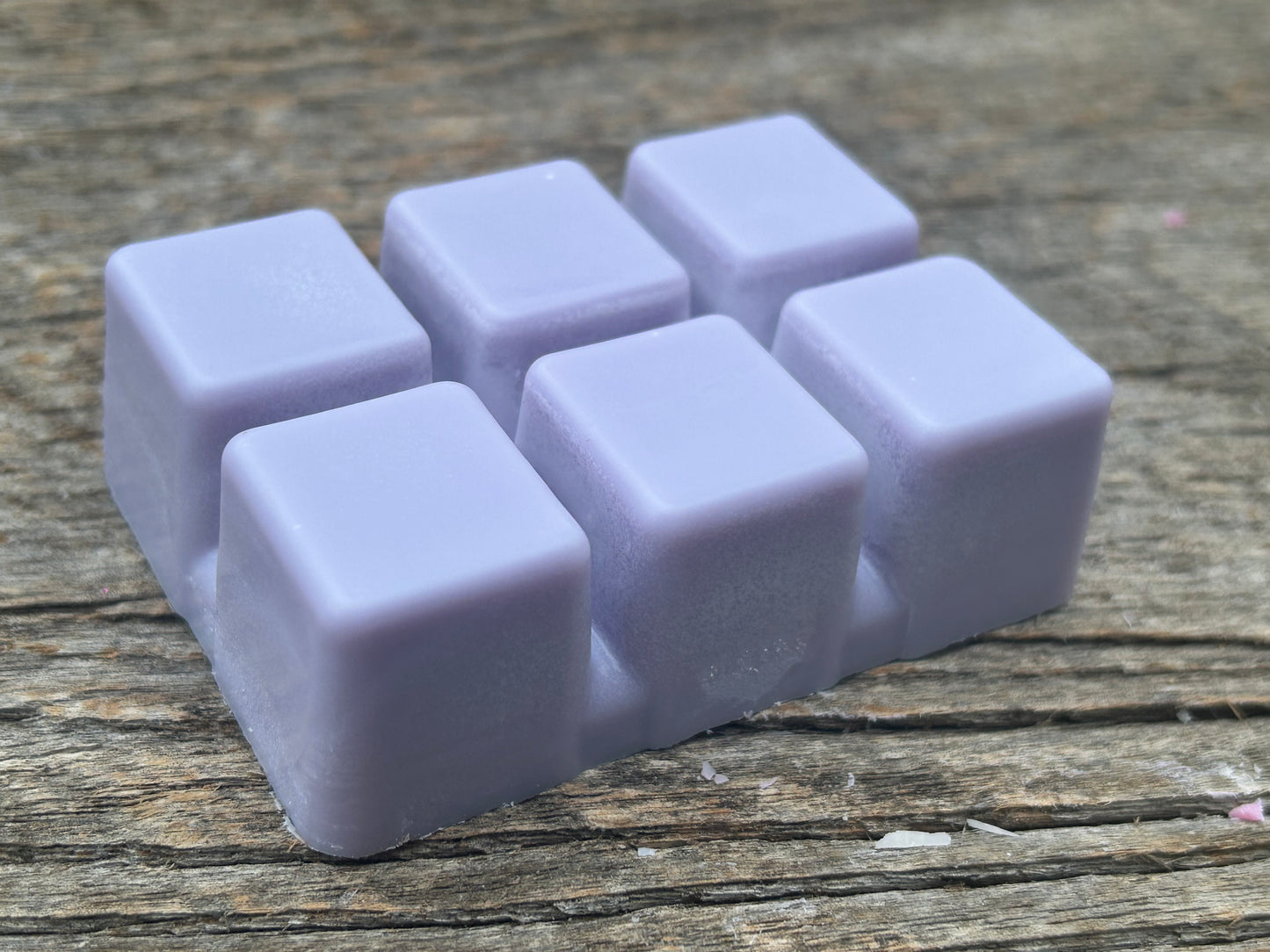 Narcissist Scented Soy Wax Melt