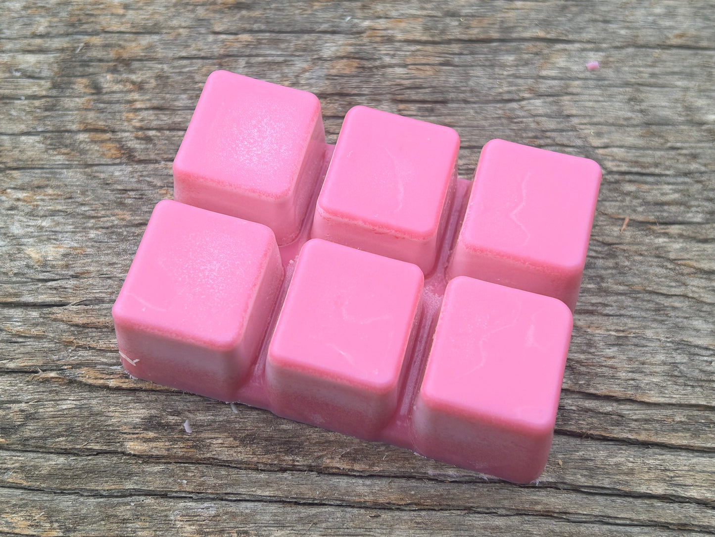 Good Vibes - Mulberry Scented Soy Wax Melt