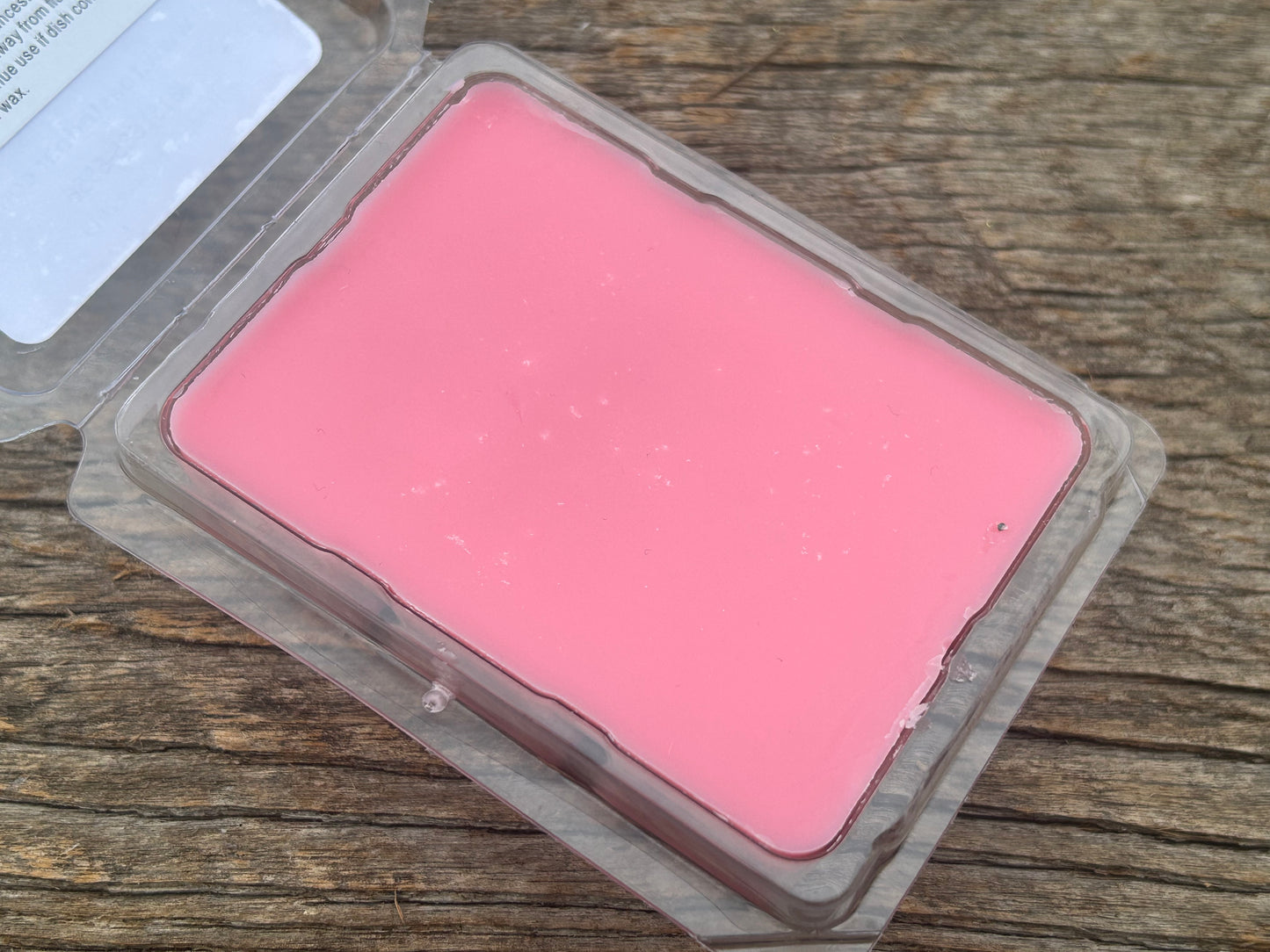 Viking Yuletide - Wassail Scented Soy Wax Melt