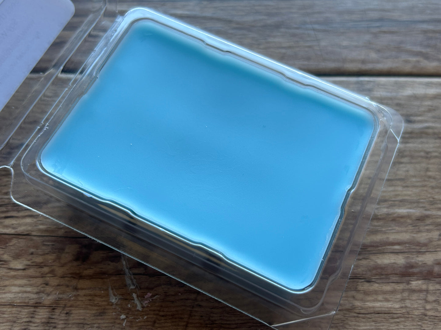 Crabby Pants - Sea Breeze and Amber Scented Soy Wax Melt