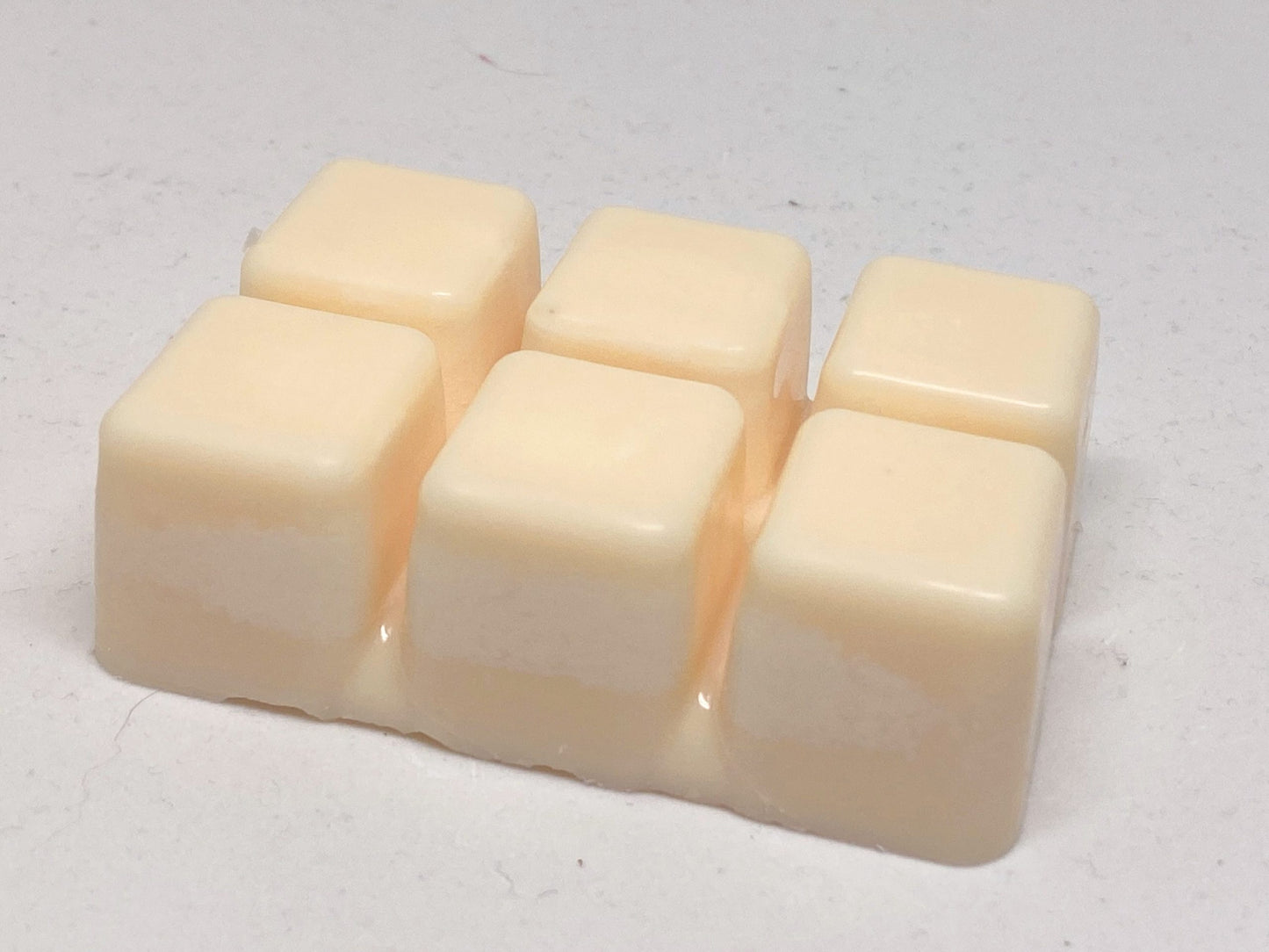 Day Drinkin' - Mimosa and Mandarin Scented Soy Wax Melt image 5