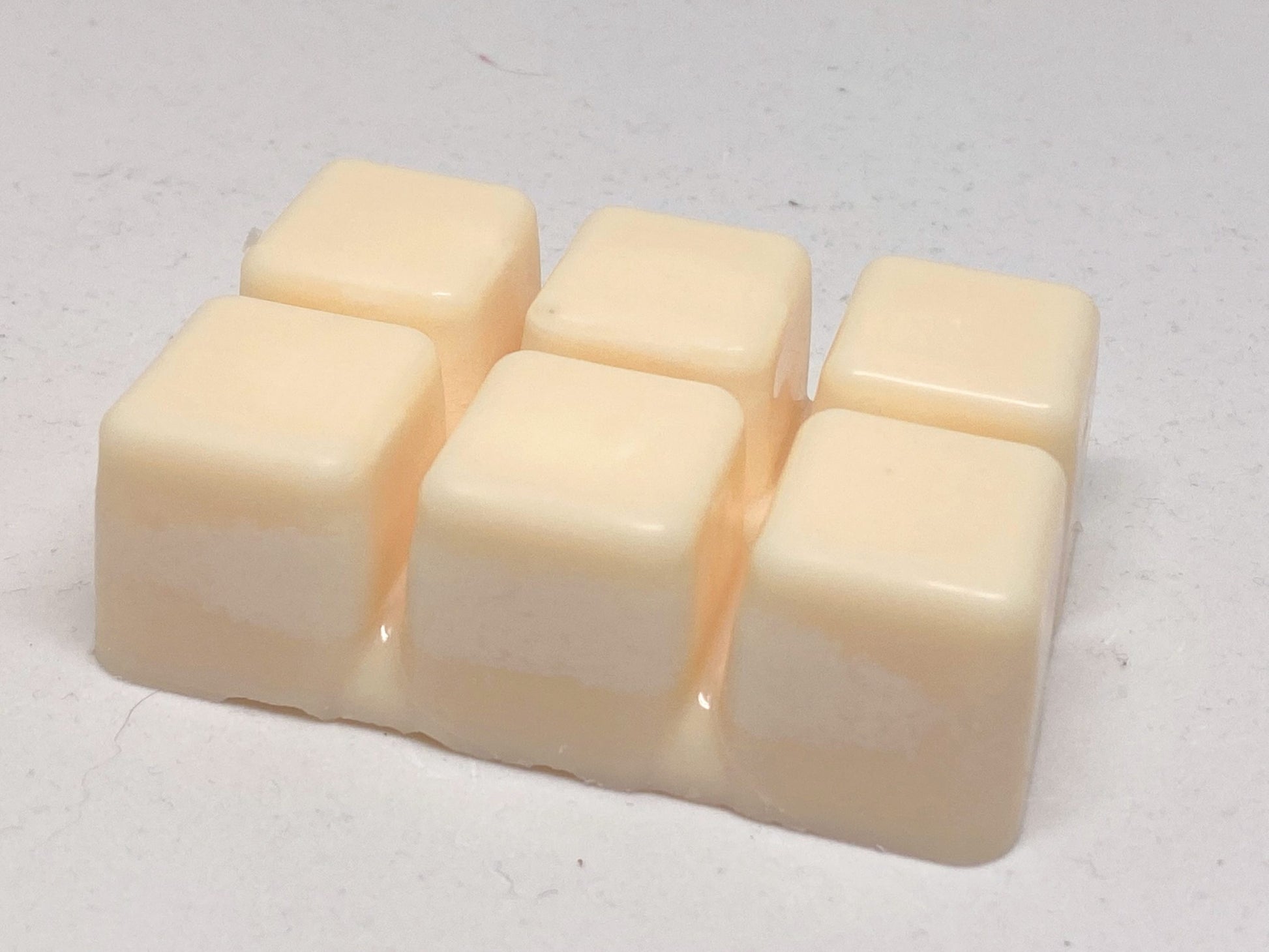 Day Drinkin' - Mimosa and Mandarin Scented Soy Wax Melt image 5