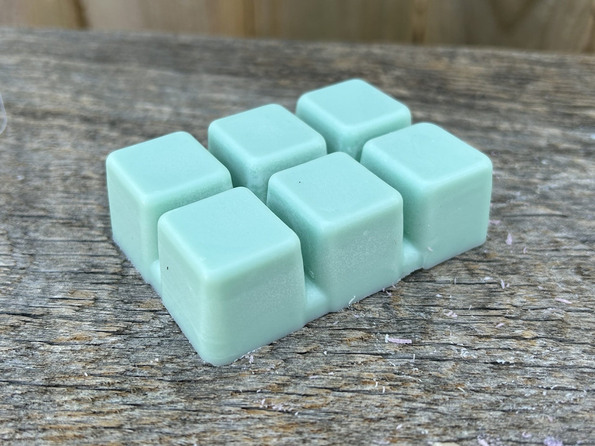 Gramma's Warshboard - Gain Scented Soy Wax Melt image 2