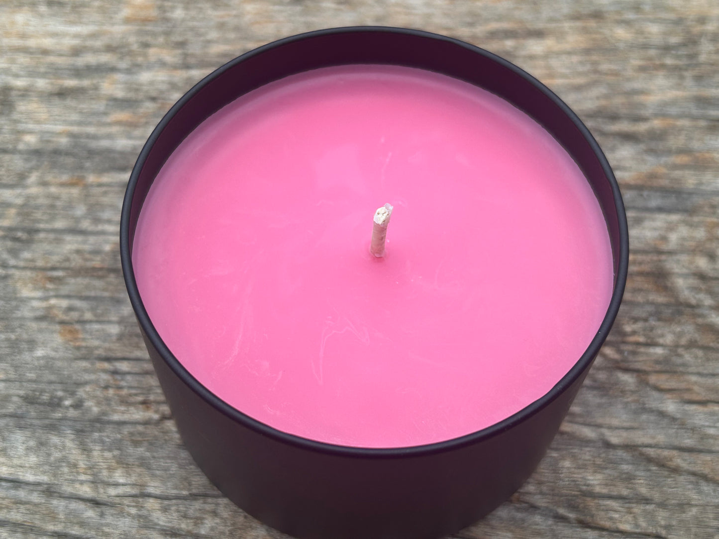 Viking Yuletide - Wassail Scented Soy Candle