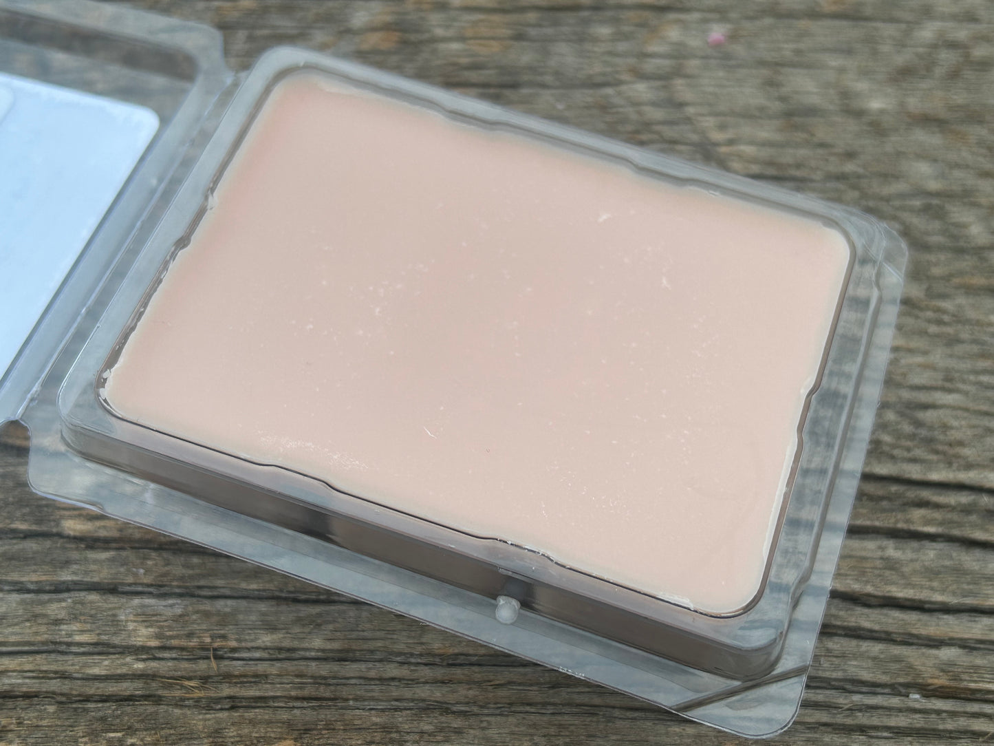 Savage - Bergamot & Musk Scented Soy Wax Melt