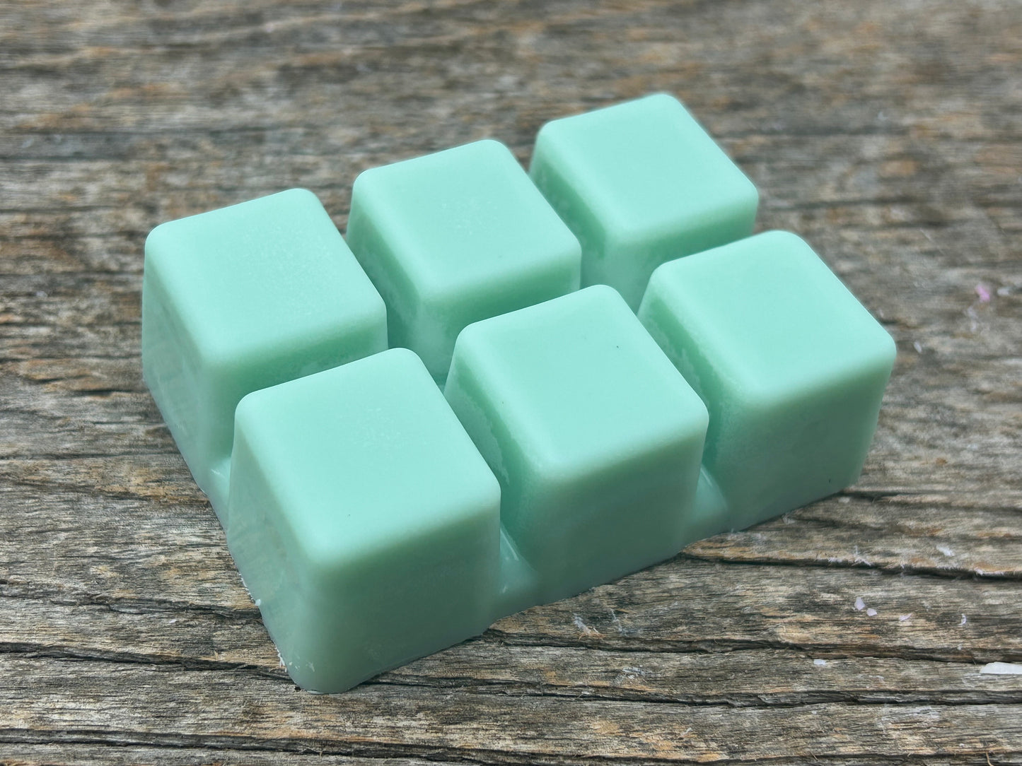 RBF - Whipped Vanilla and Caramel Scented Soy Wax Melt