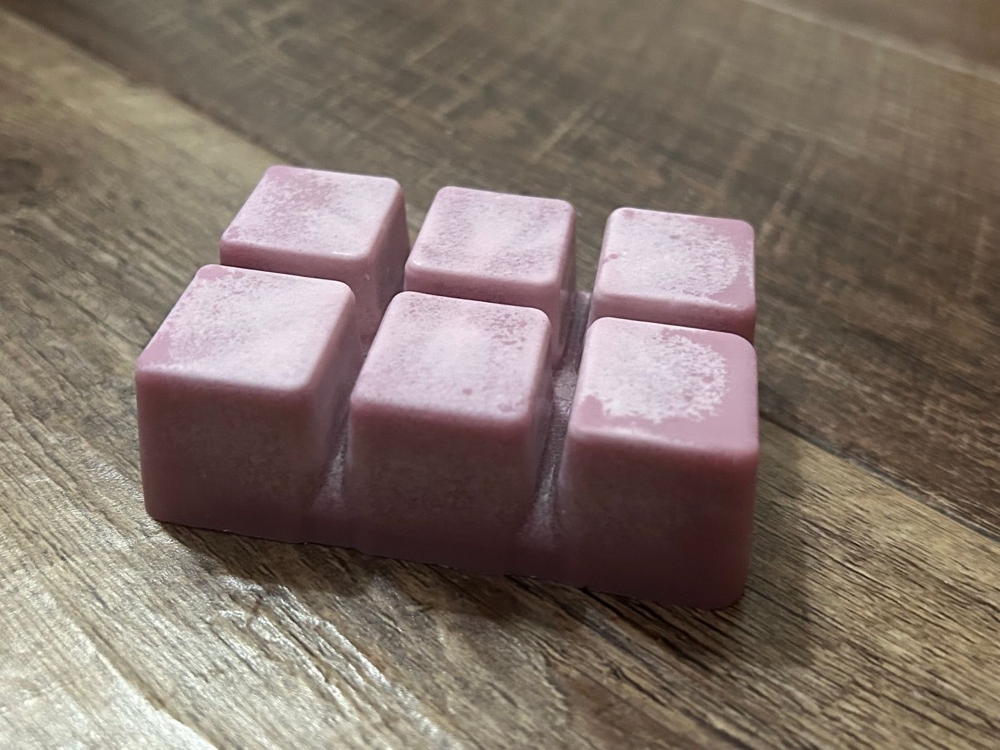 The Pits - Black Cherry Scented Soy Wax Melt