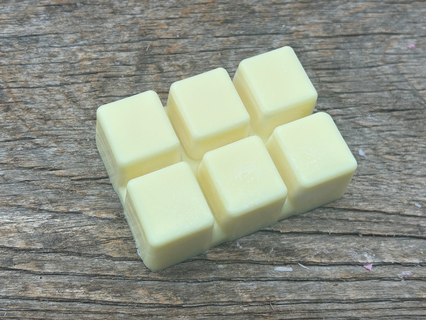 Monkey Toots - Banana Candy Scented Soy Wax Melt