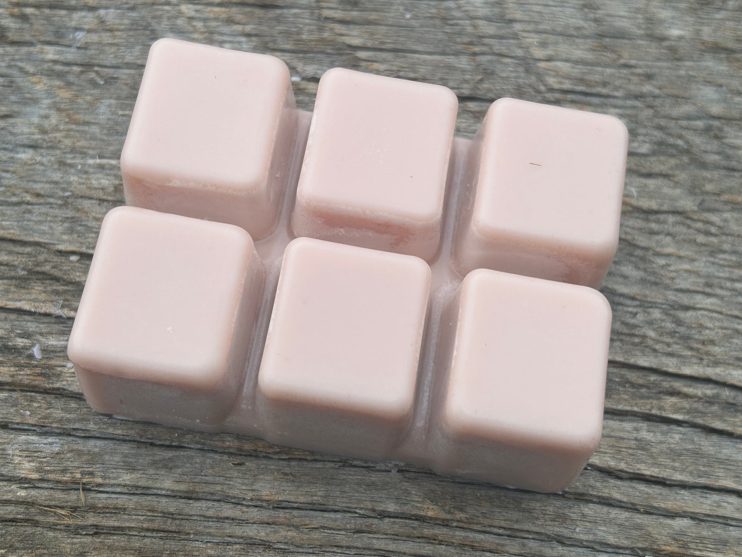 Savage - Bergamot & Musk Scented Soy Wax Melt