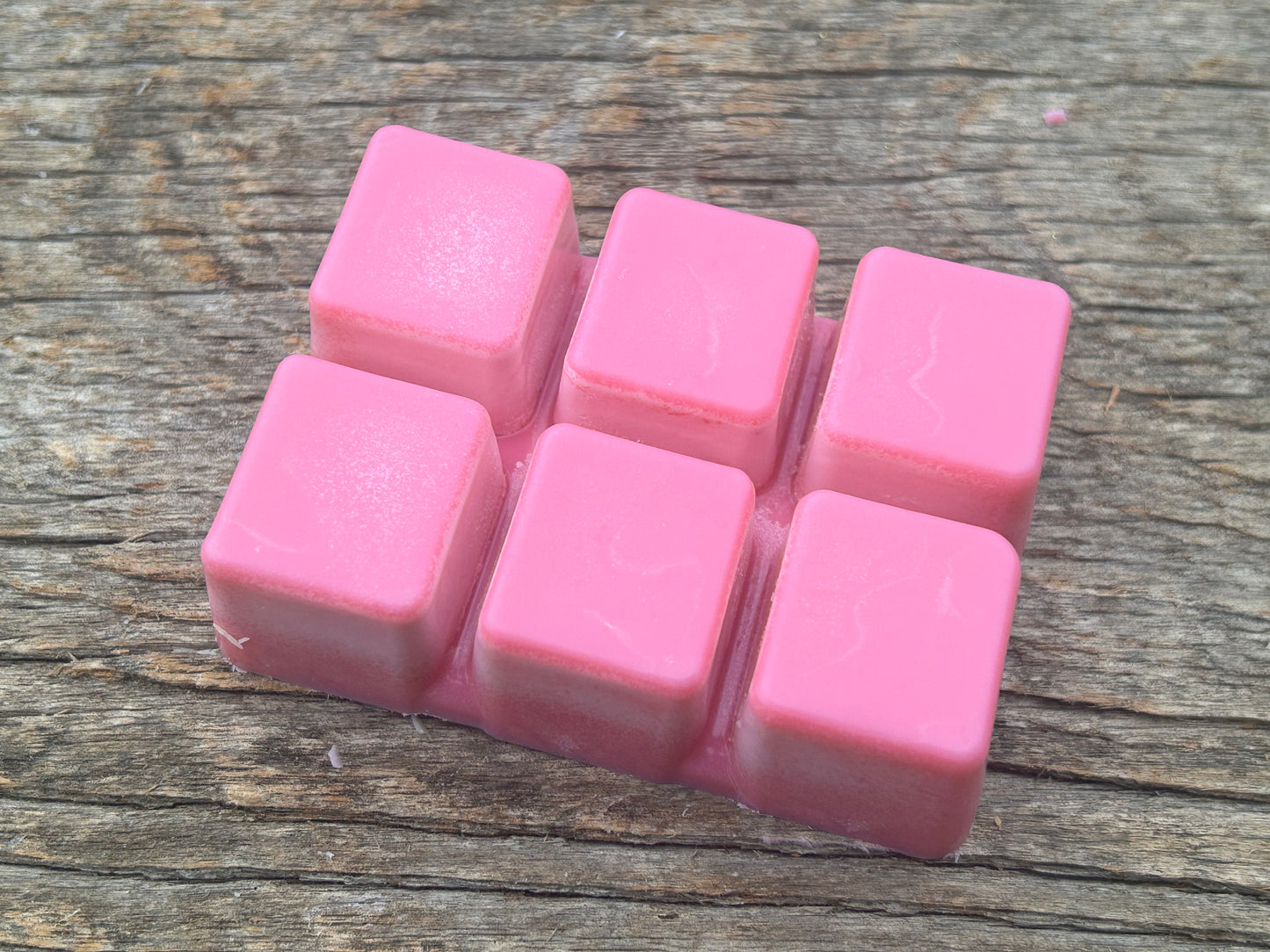 Good Vibes - Mulberry Scented Soy Wax Melt