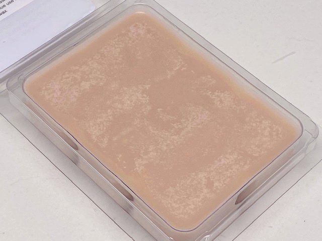 Wise Guys - Frankincense and Myrrh Scented Soy Wax Melt image 2