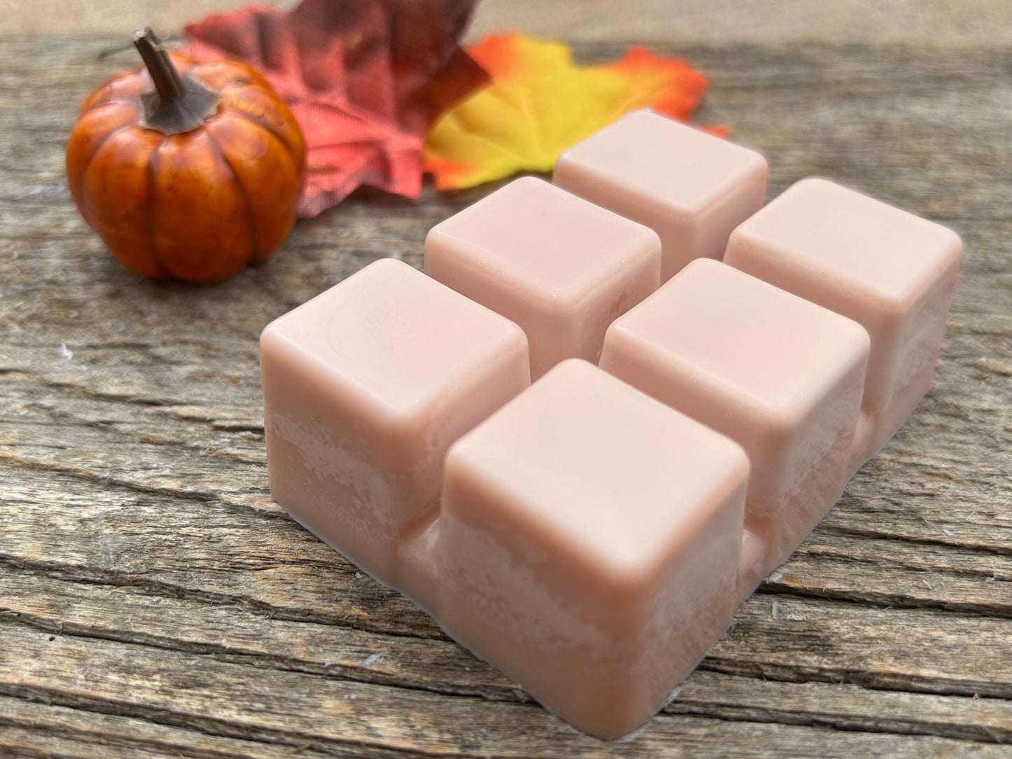 Down on the Farm - Fall Farmhouse Type Scented Soy Wax Melt