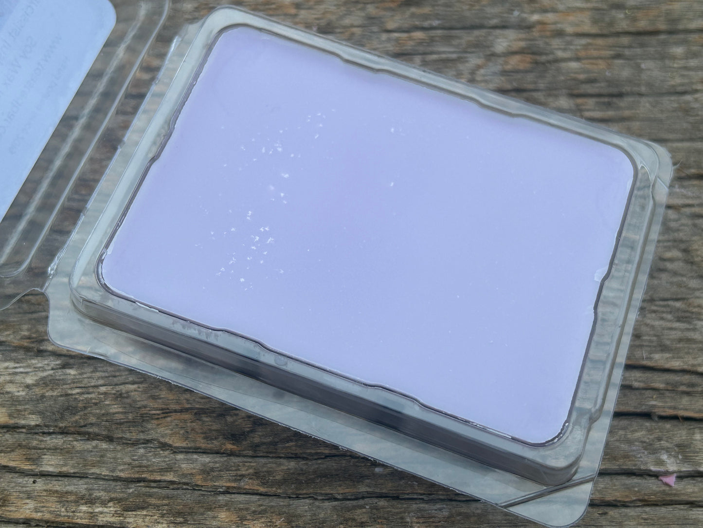 Narcissist Scented Soy Wax Melt