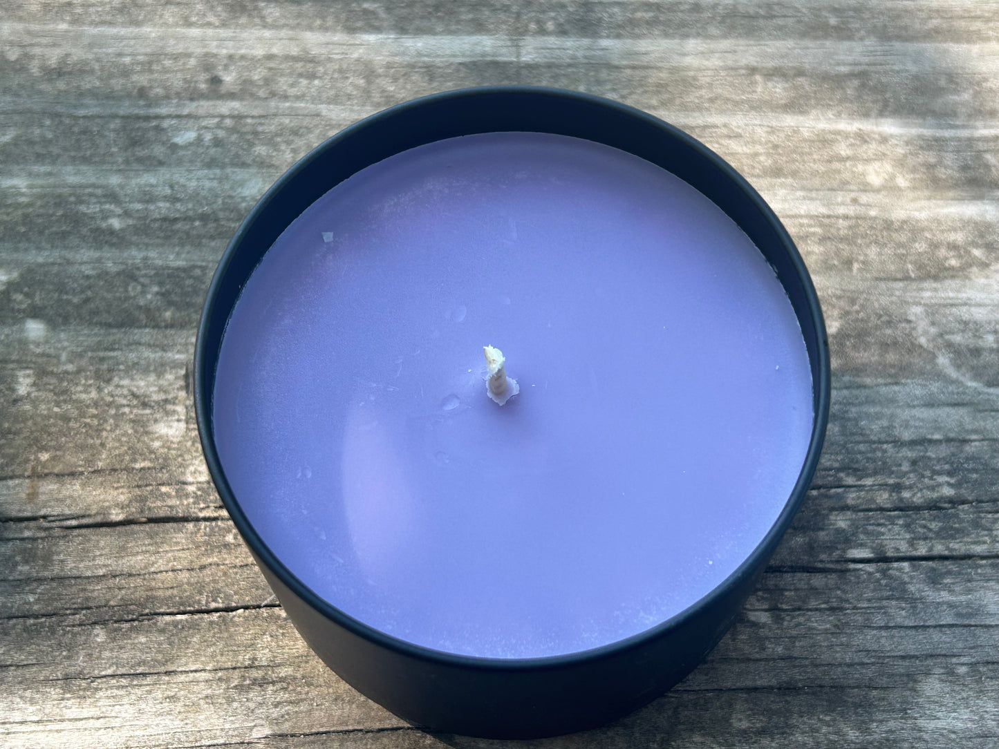 Grannie's Garden - Honeysuckle and Jasmine Scented Soy Candle