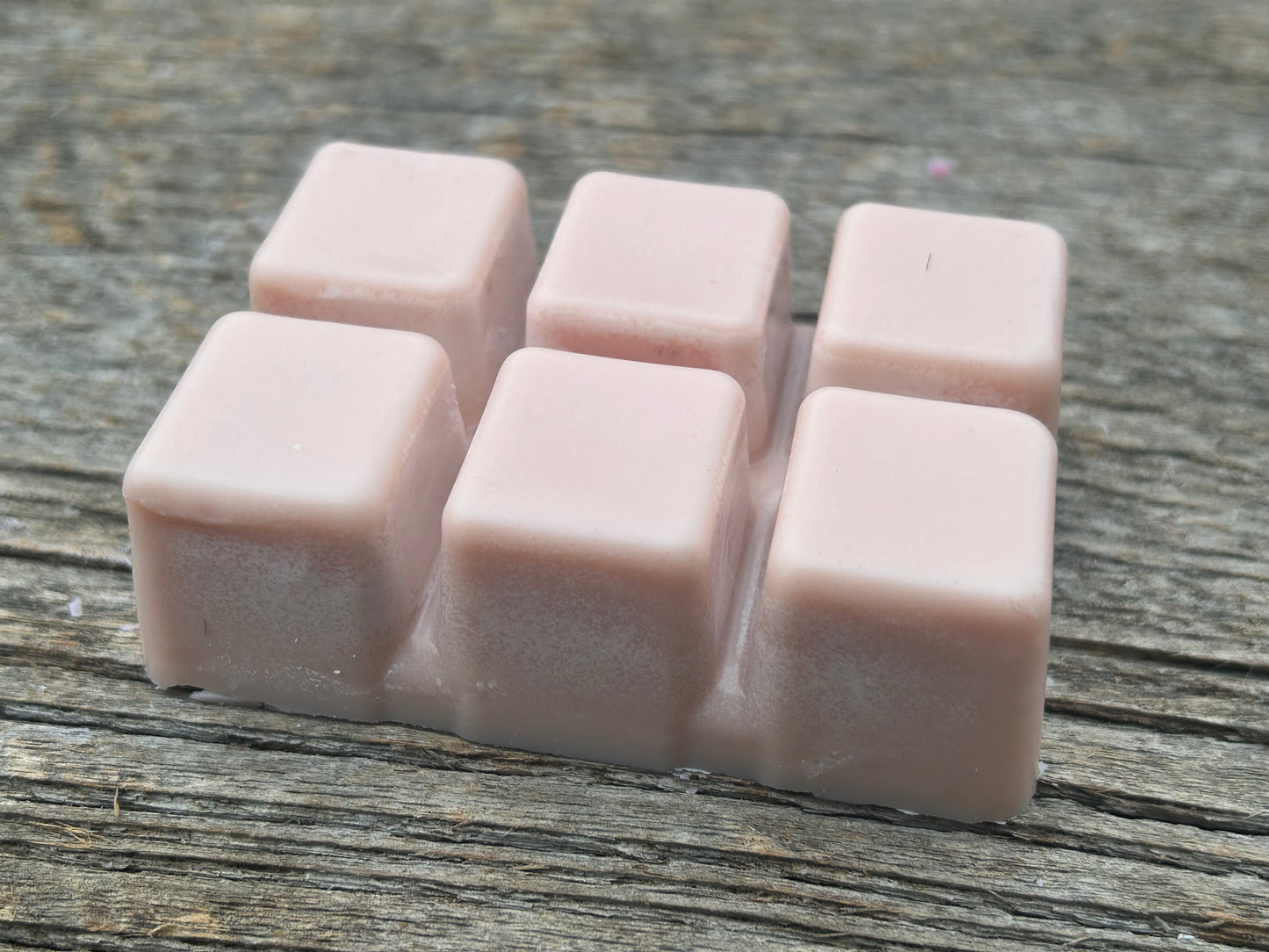Savage - Bergamot & Musk Scented Soy Wax Melt