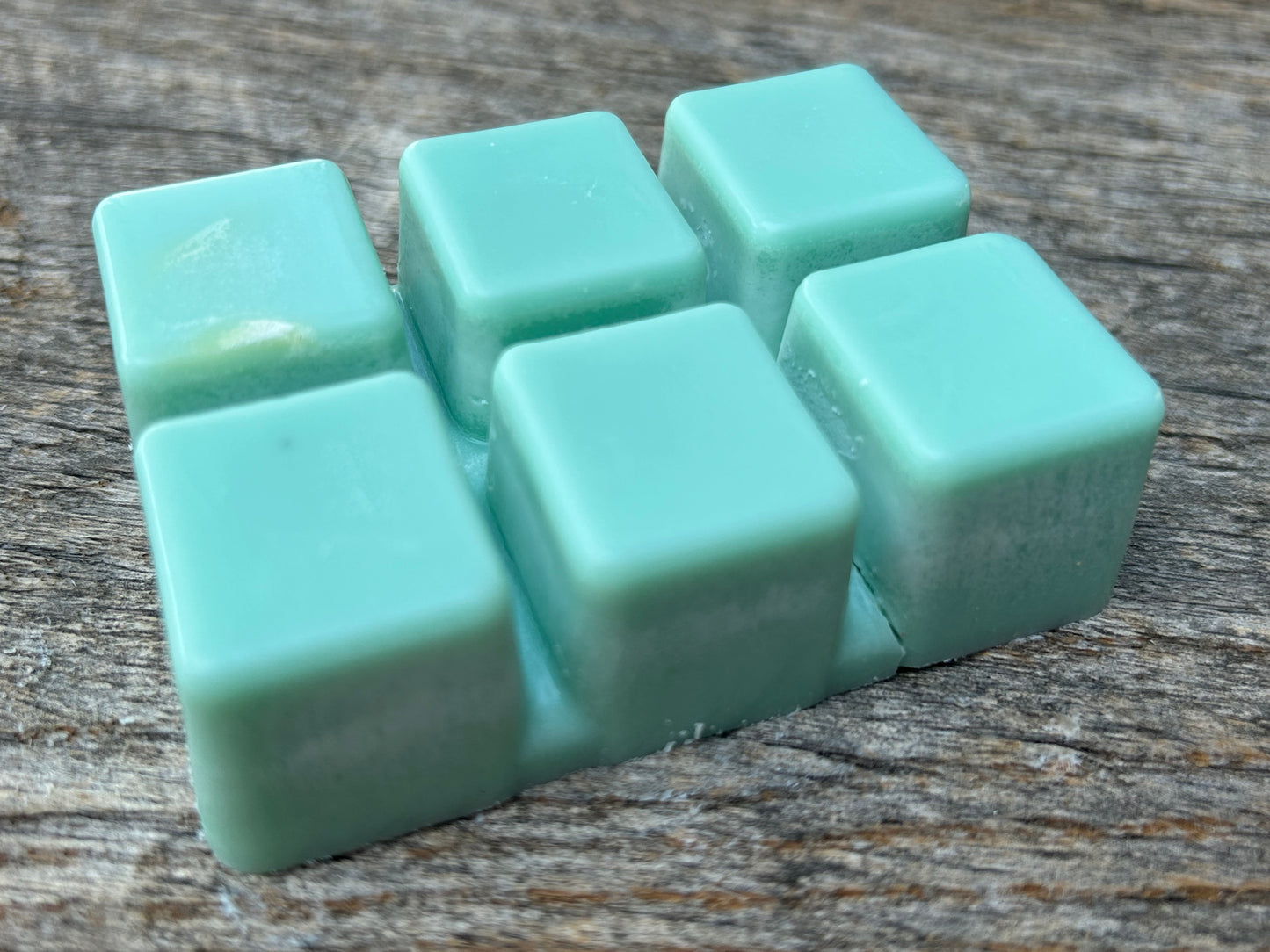 Summer of ’99 – Cucumber Melon Scented Soy Wax Melt