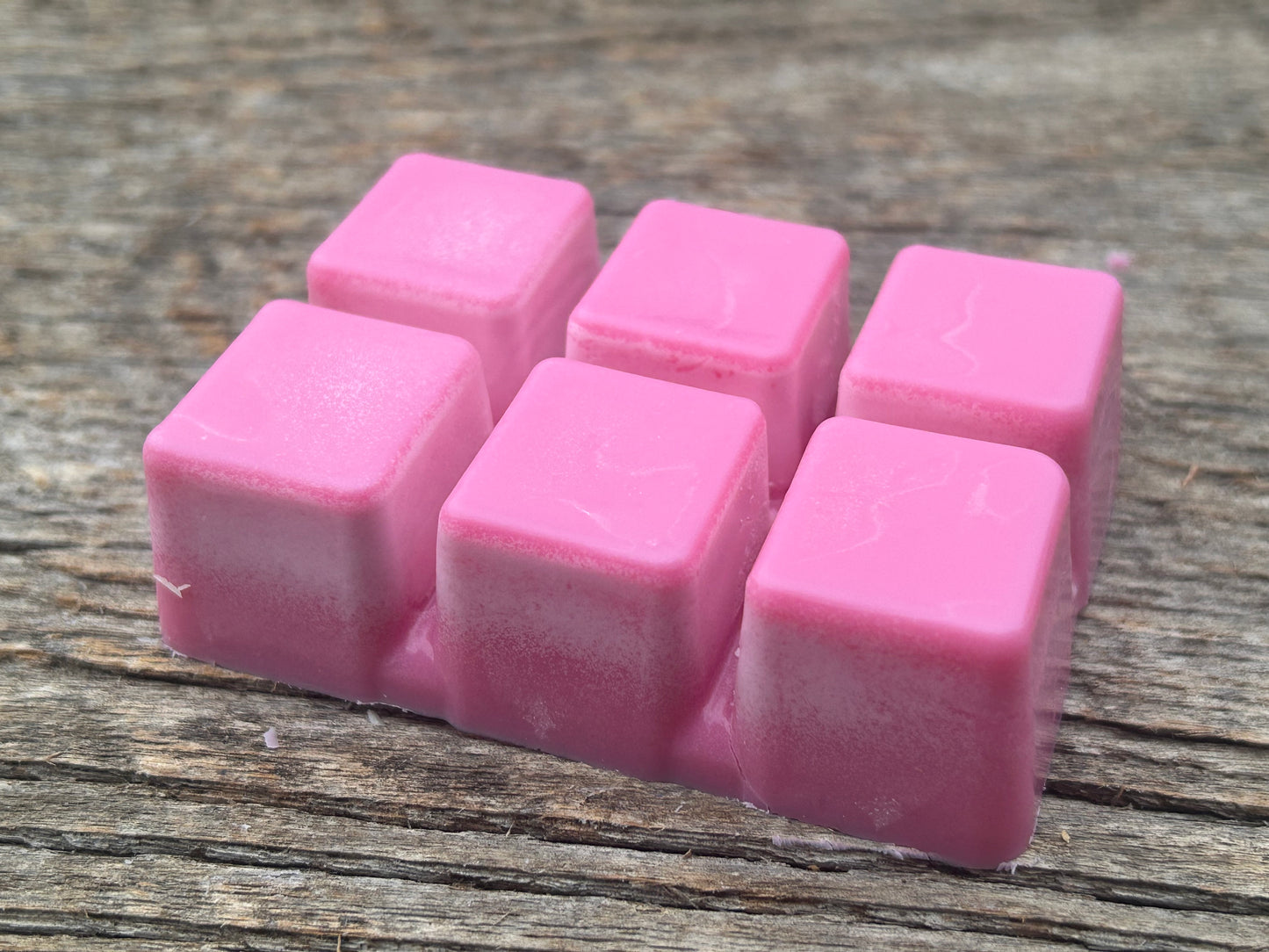 Good Vibes - Mulberry Scented Soy Wax Melt