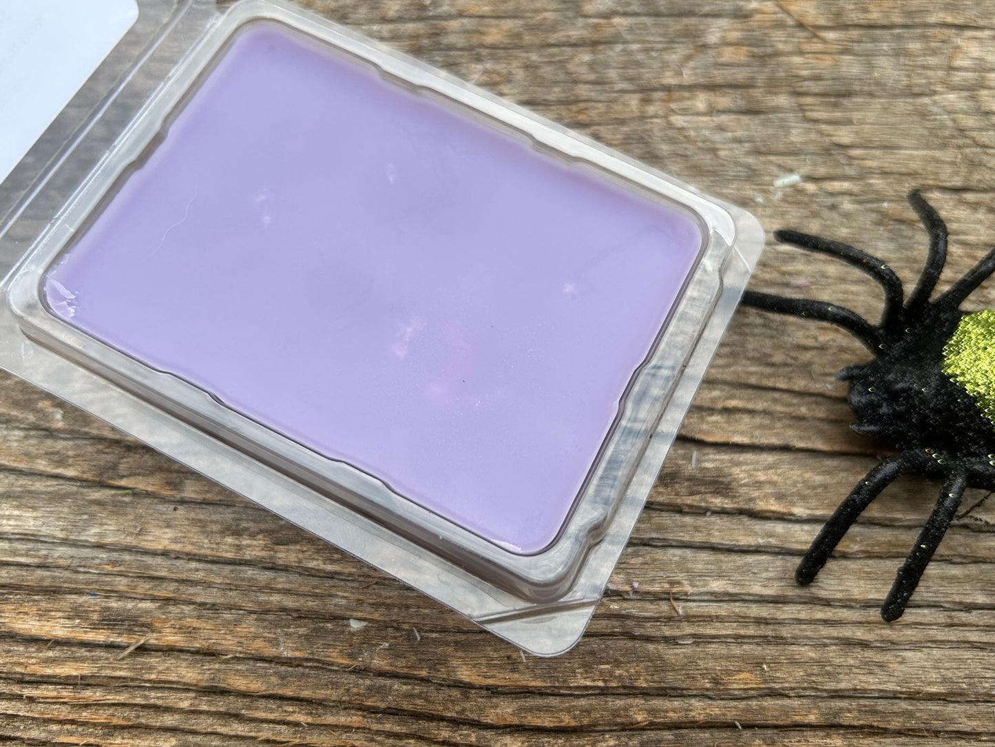 Zombie Guts - Ghoul Berry Scented Soy Wax Melt