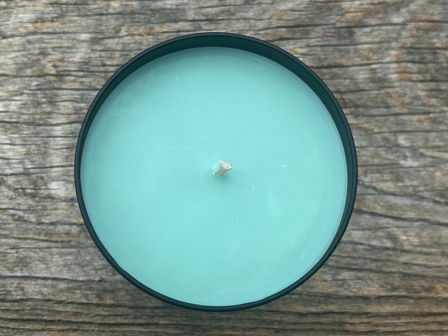 Basic White Birch - White Birch Scented Soy Candle