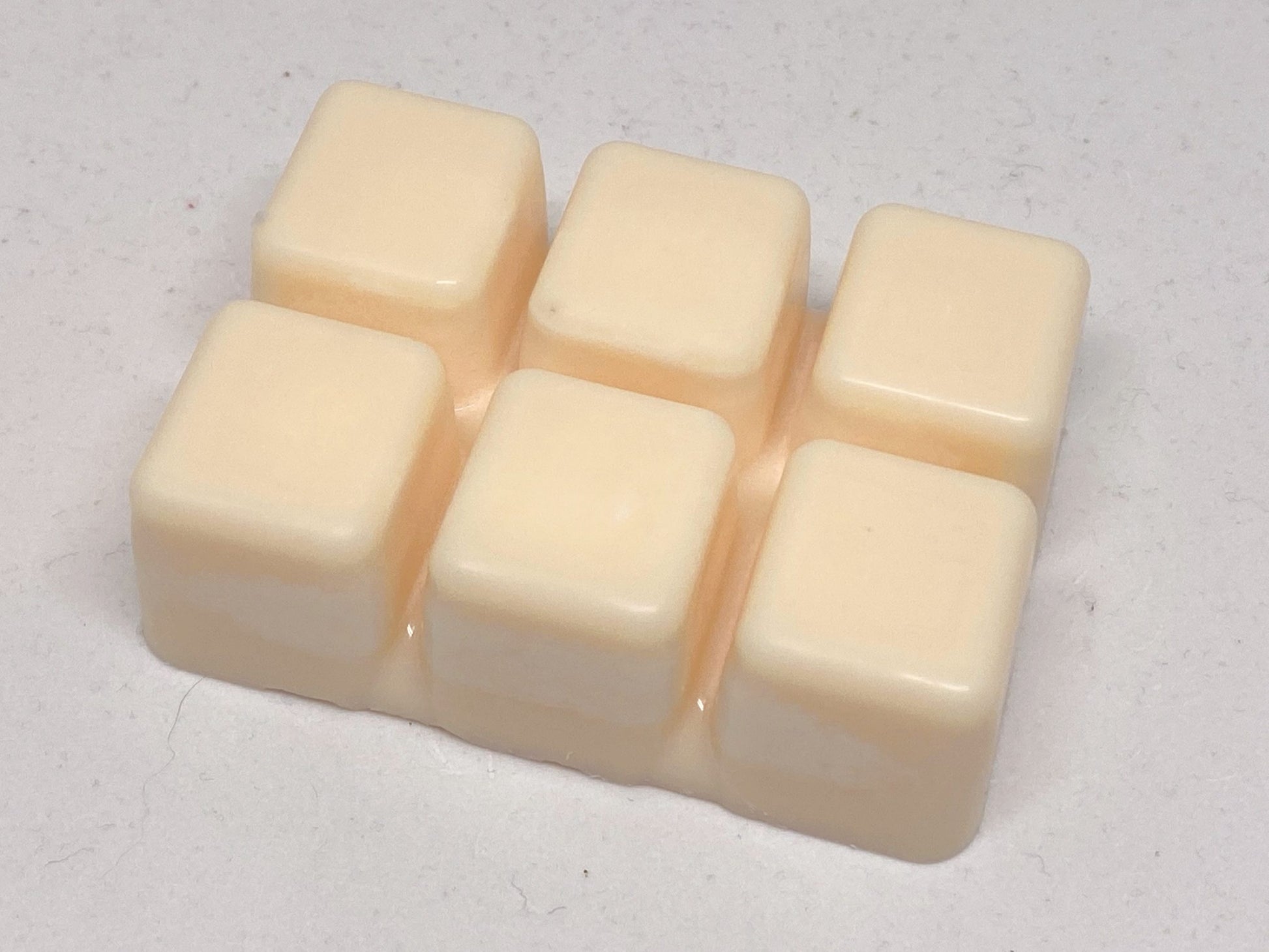 Day Drinkin' - Mimosa and Mandarin Scented Soy Wax Melt image 4