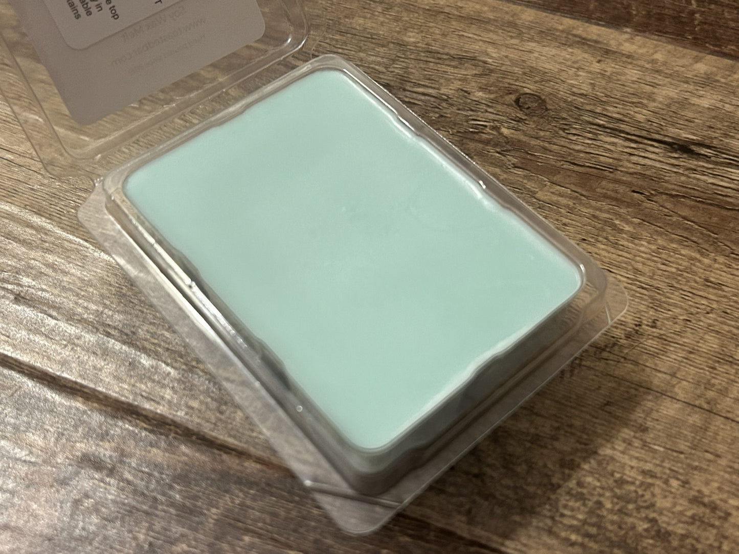 Winter Break - Alpine Cheer Wonderland Scented Soy Wax Melt image 1