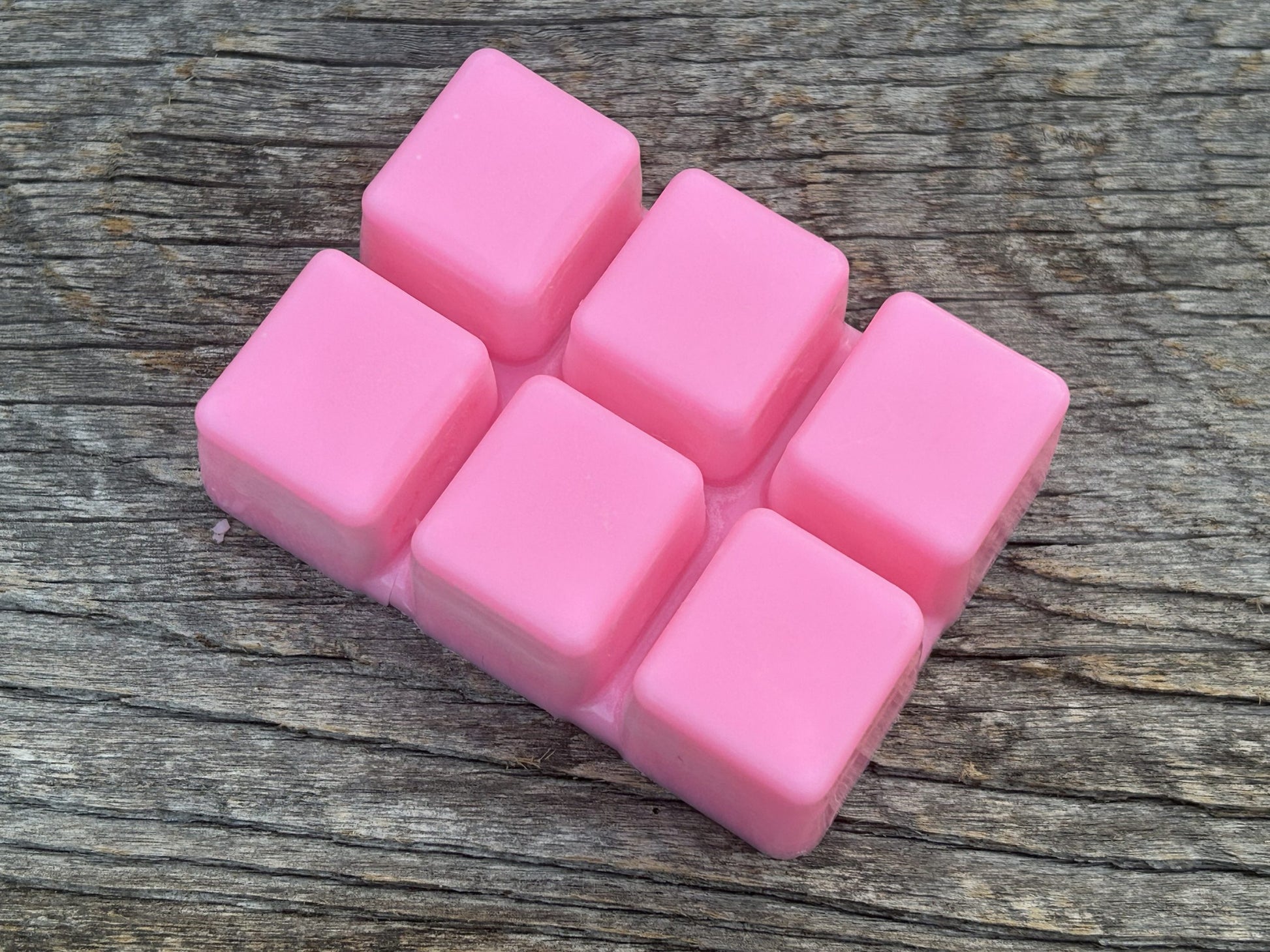 Thirsty Summer - Watermelon Lemonade Scented Soy Wax Melt image 2