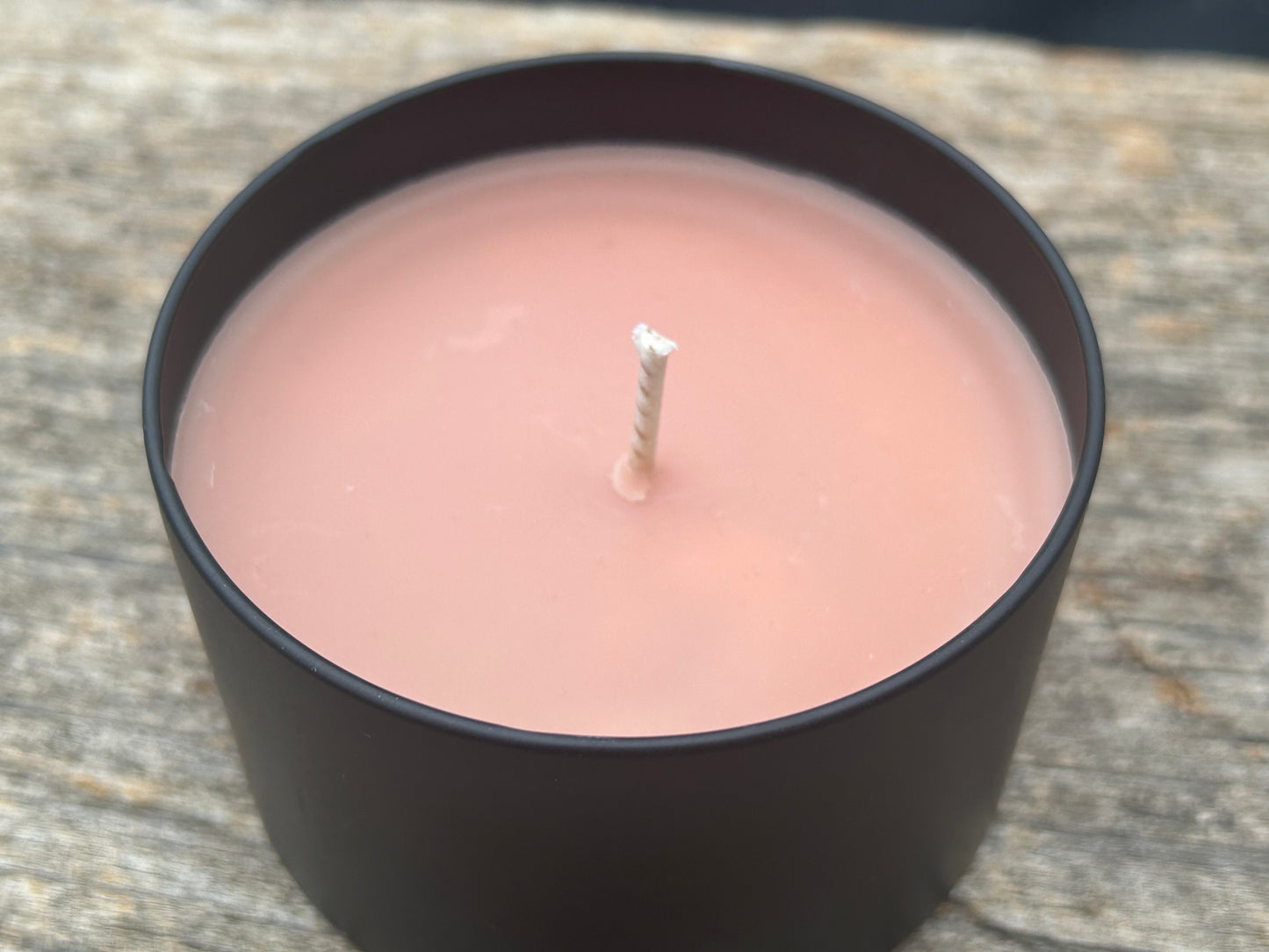 Reindeer Poop - Caramelized Pralines Scented Soy Candle