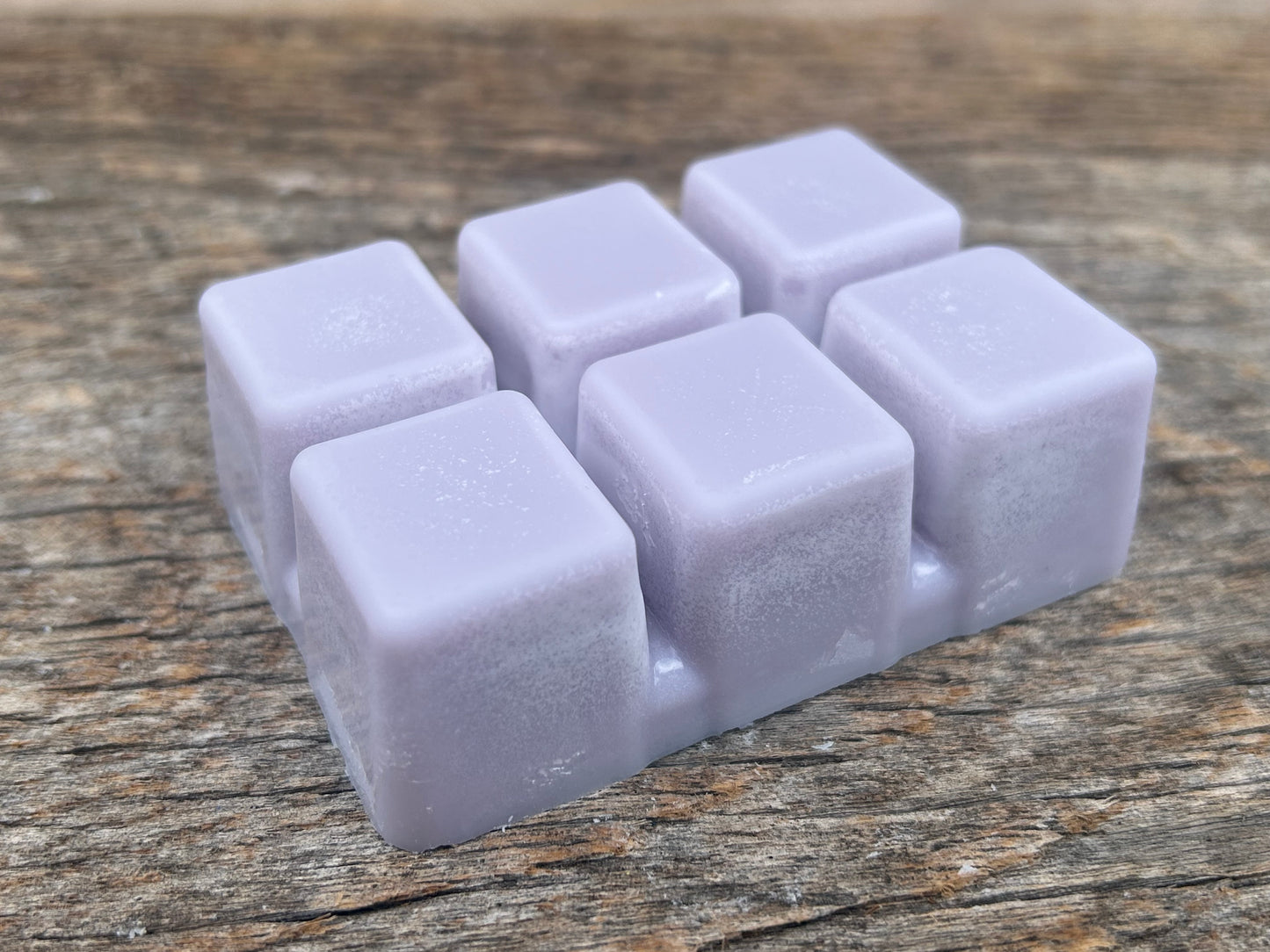 Revival - Elderflower & Musk Scented Soy Wax Melt