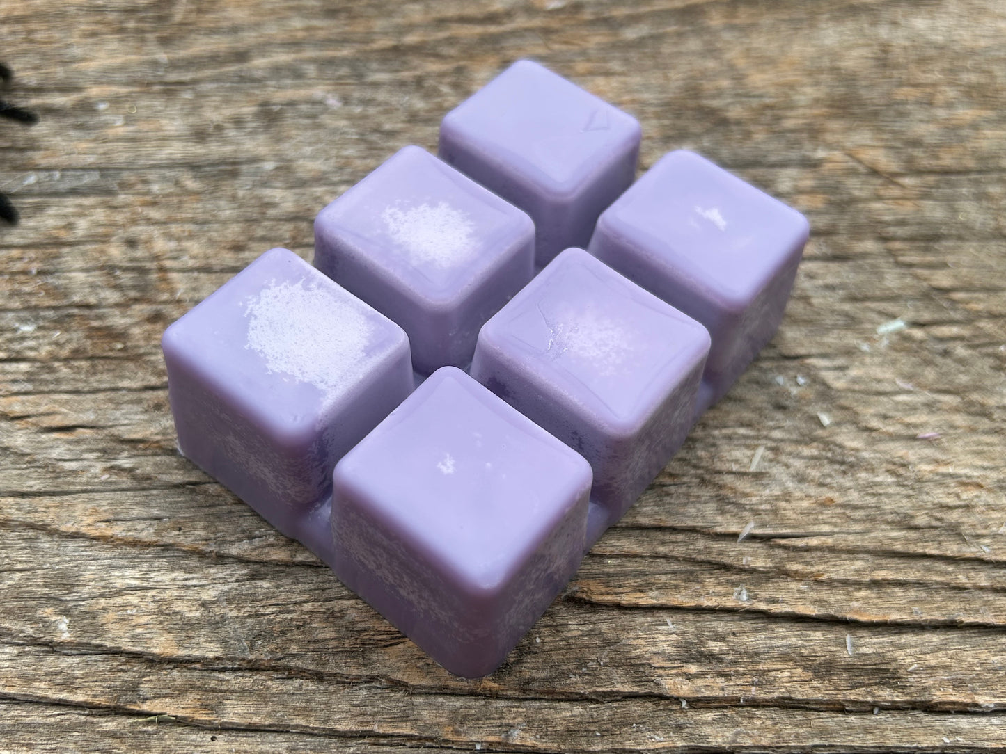 Zombie Guts - Ghoul Berry Scented Soy Wax Melt