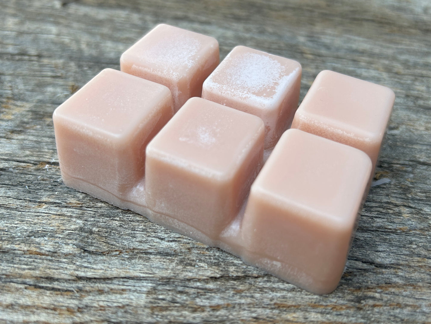 Enlighten - Nag Champa Scented Soy Wax Melt