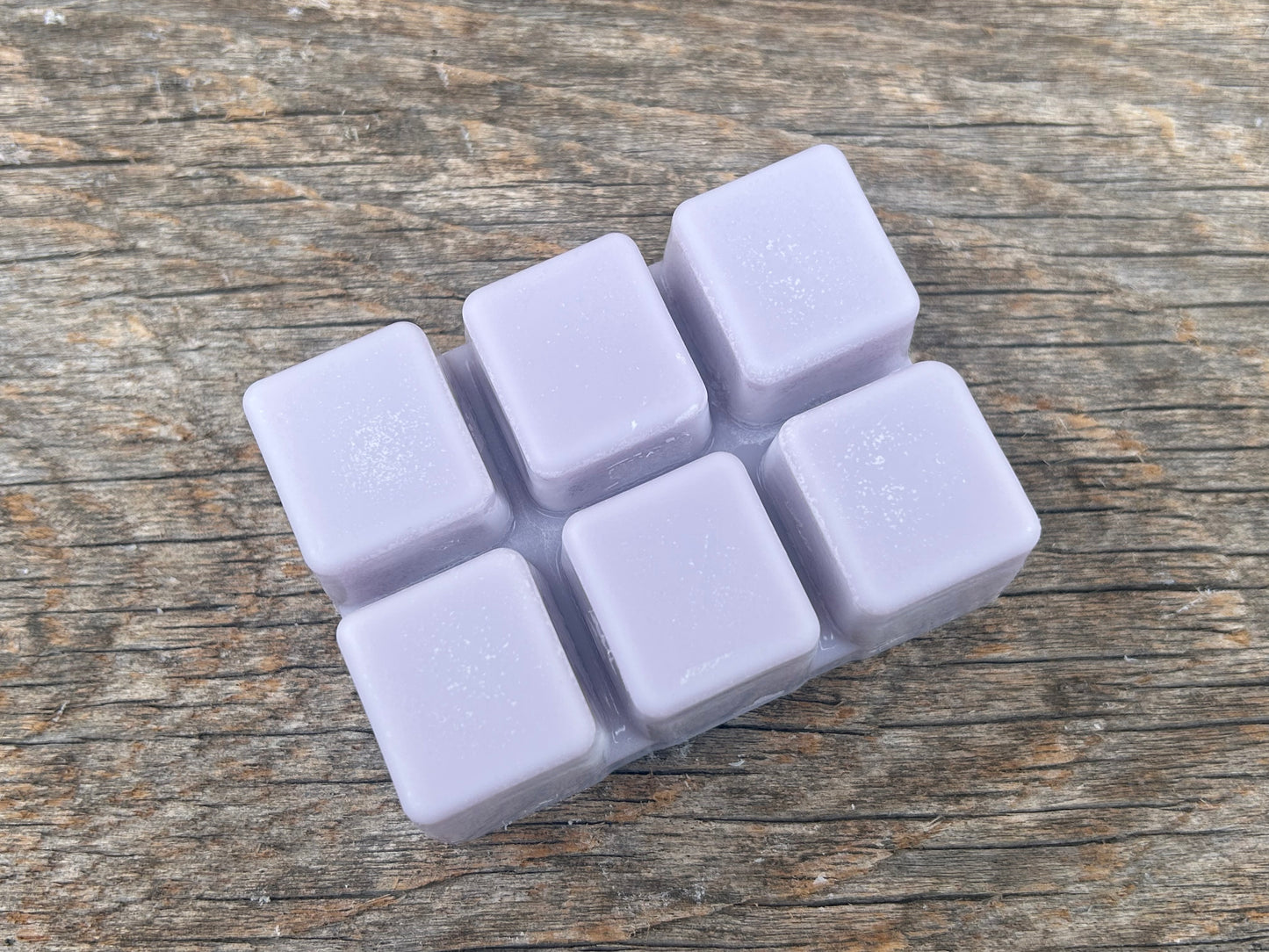 Revival - Elderflower & Musk Scented Soy Wax Melt