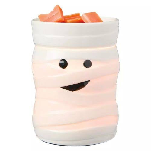 Mummy Wax Warmer