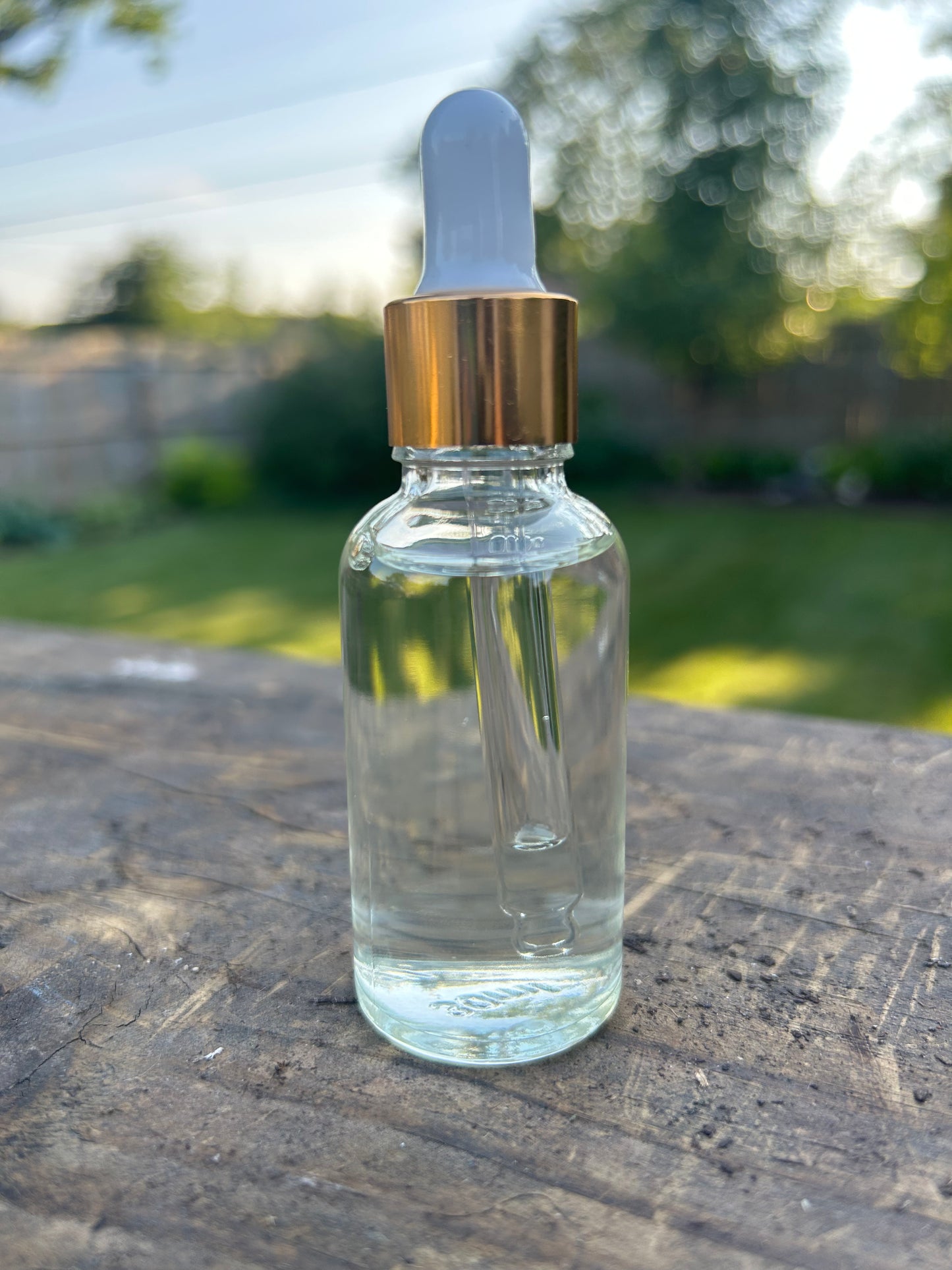 Diffuser Bottle Refills