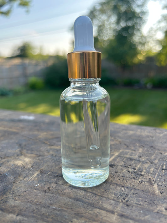 Diffuser Bottle Refills