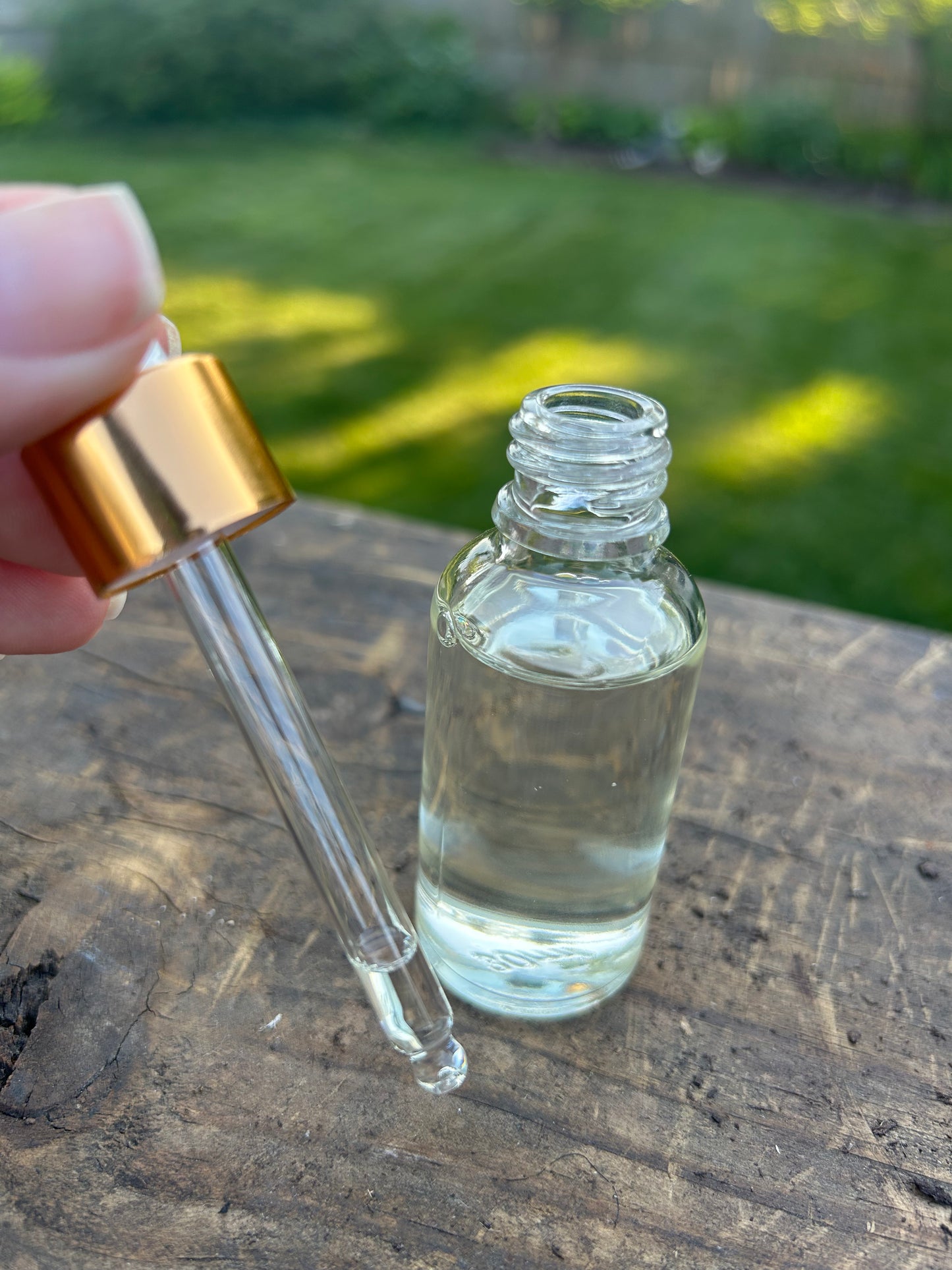 Diffuser Bottle Refills