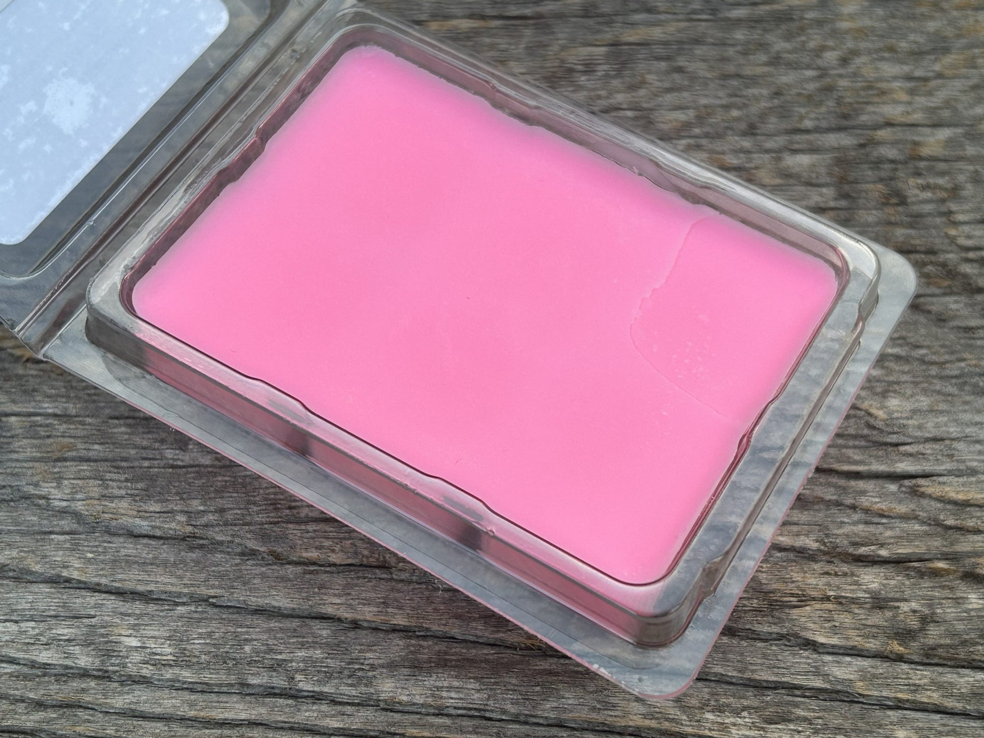 Thirsty Summer - Watermelon Lemonade Scented Soy Wax Melt image 1