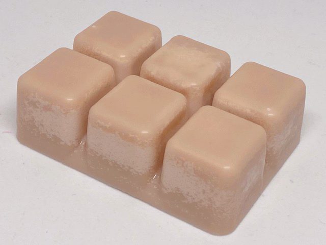 Wise Guys - Frankincense and Myrrh Scented Soy Wax Melt image 3