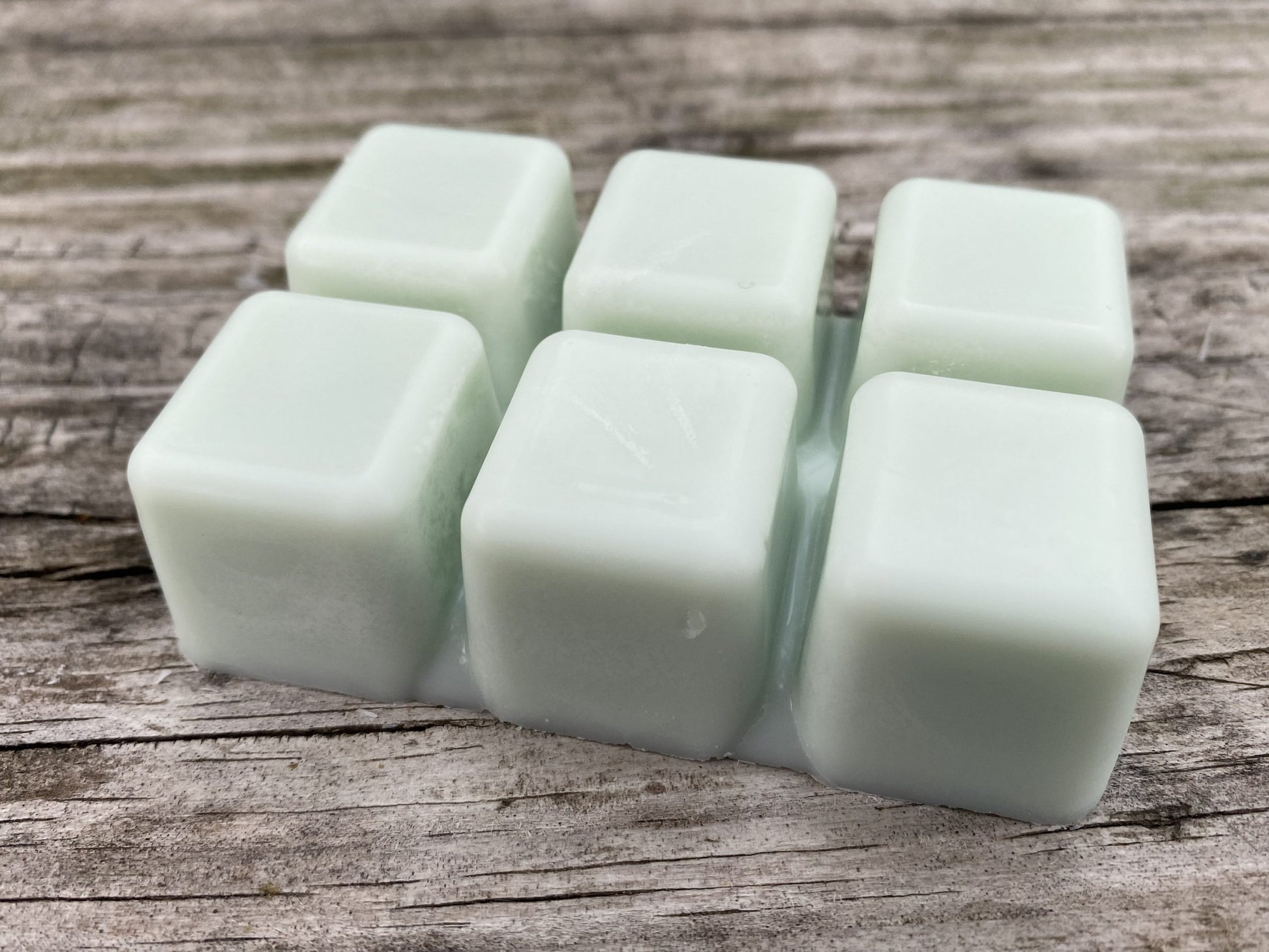 Sage Your Shyt - White Sage and Citrus Scented Soy Wax Melt image 1