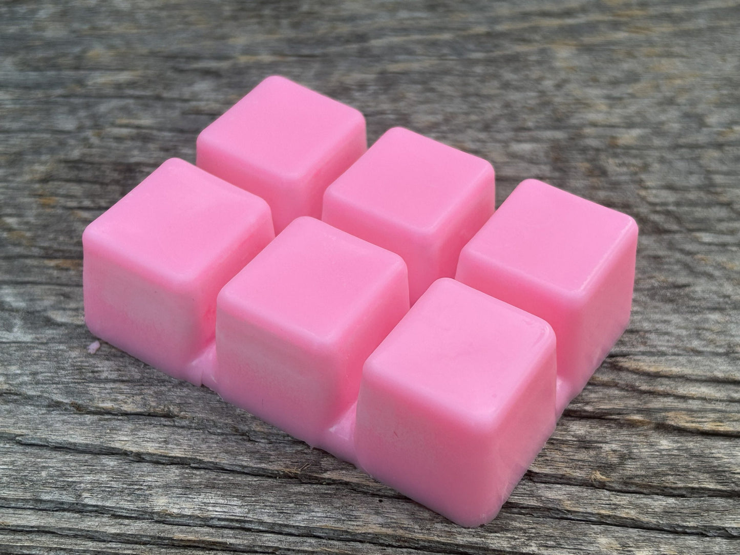 Thirsty Summer - Watermelon Lemonade Scented Soy Wax Melt image 3