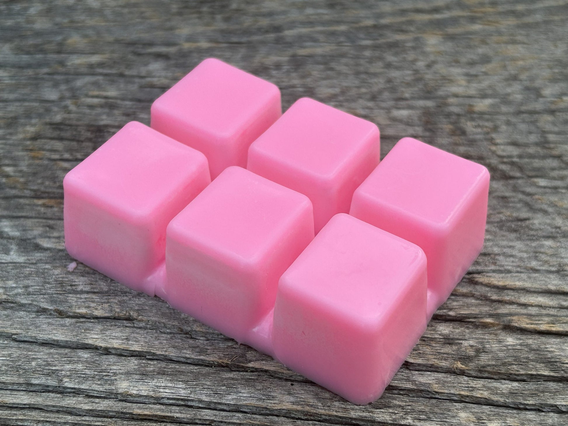 Thirsty Summer - Watermelon Lemonade Scented Soy Wax Melt image 3