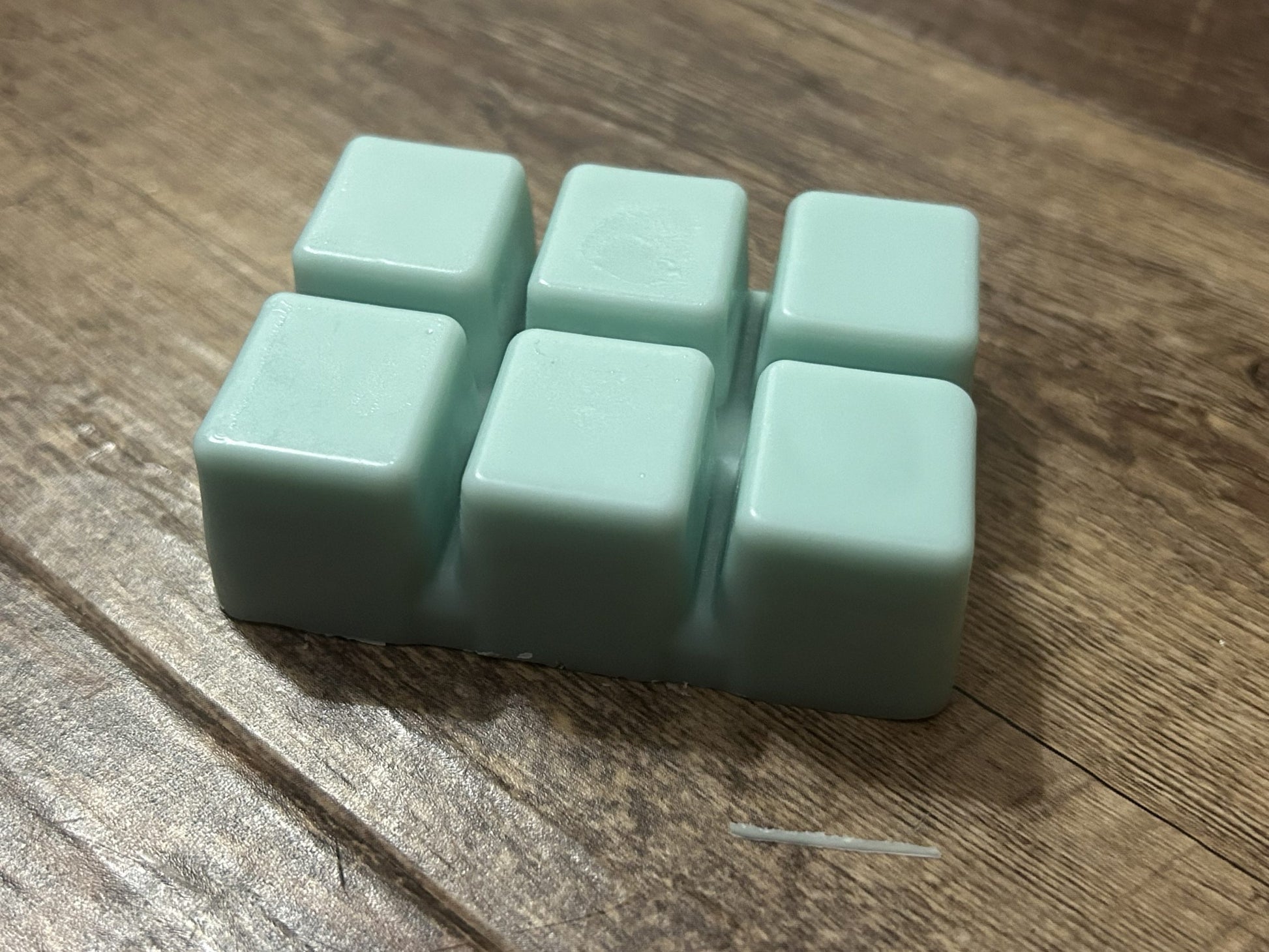 Winter Break - Alpine Cheer Wonderland Scented Soy Wax Melt image 2